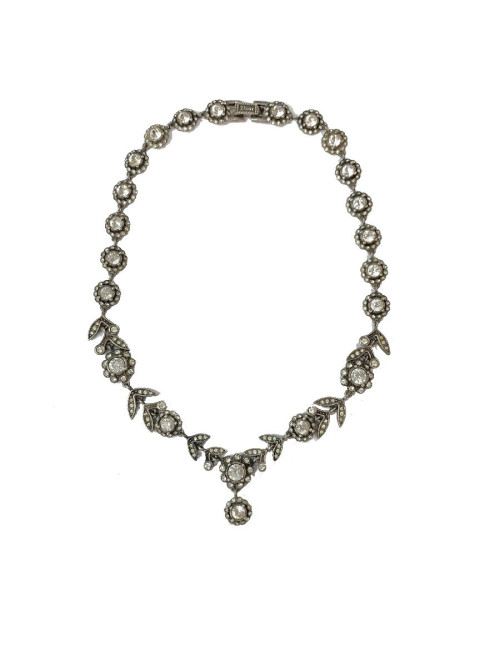 Collier DIOR Vintage