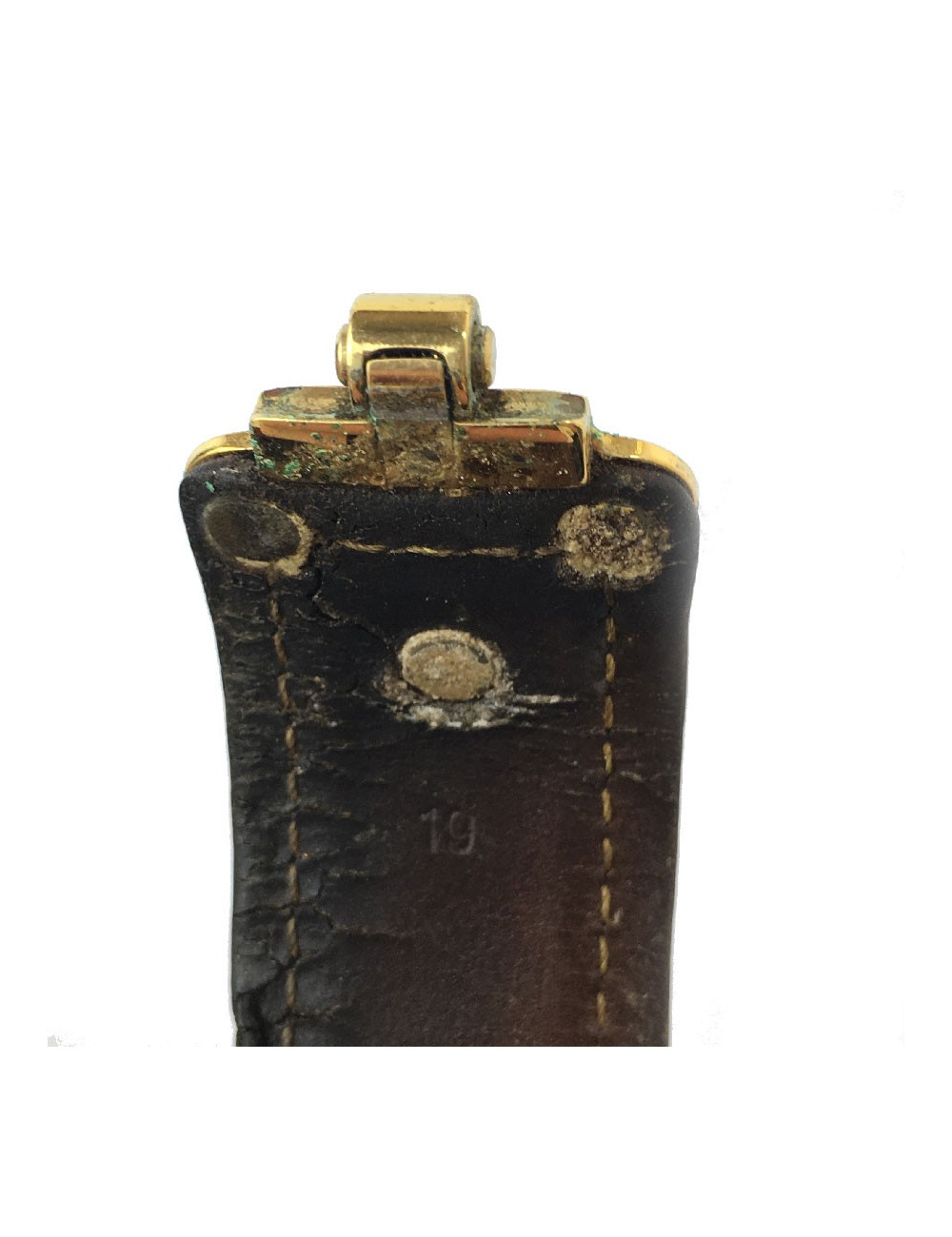 Bracelet LOUIS VUITTON toile monogram