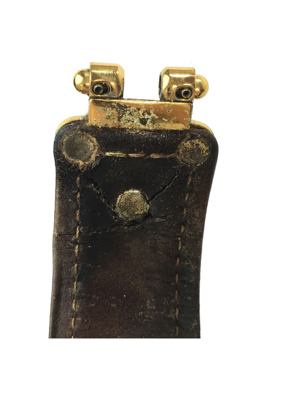 Bracelet LOUIS VUITTON toile monogram