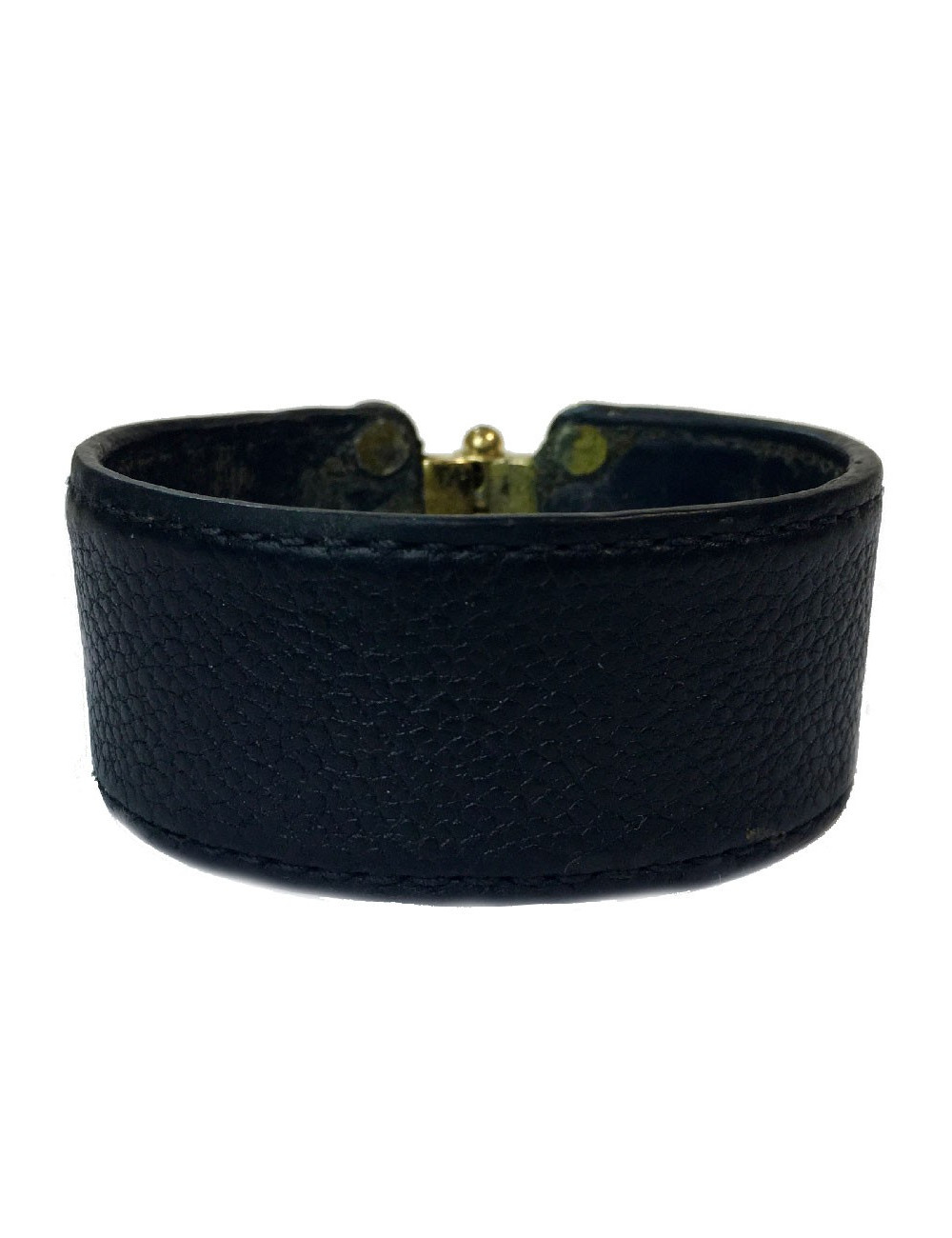 Bracelet LOUIS VUITTON cuir