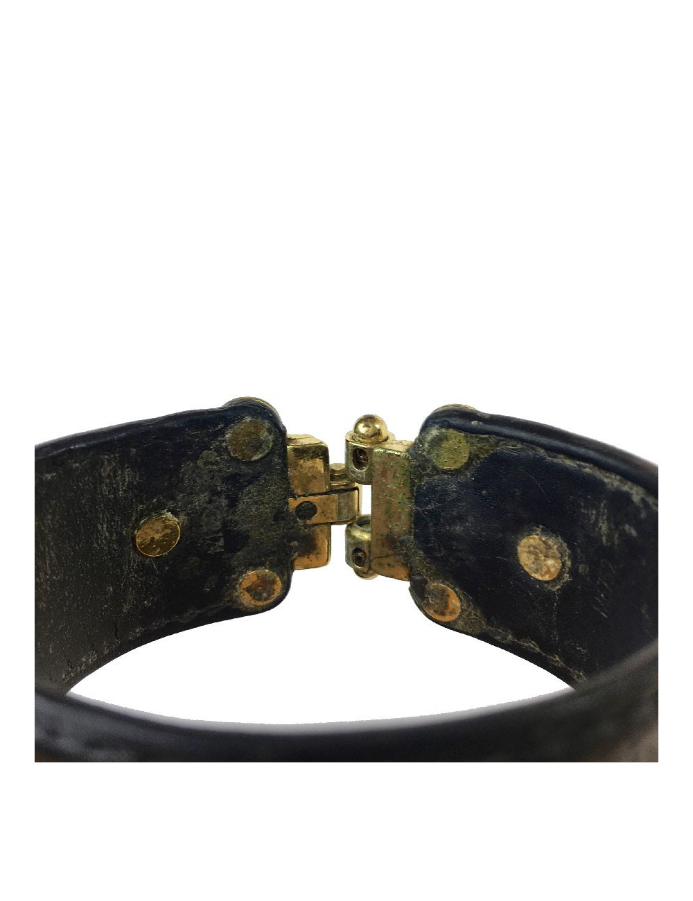 Bracelet LOUIS VUITTON cuir