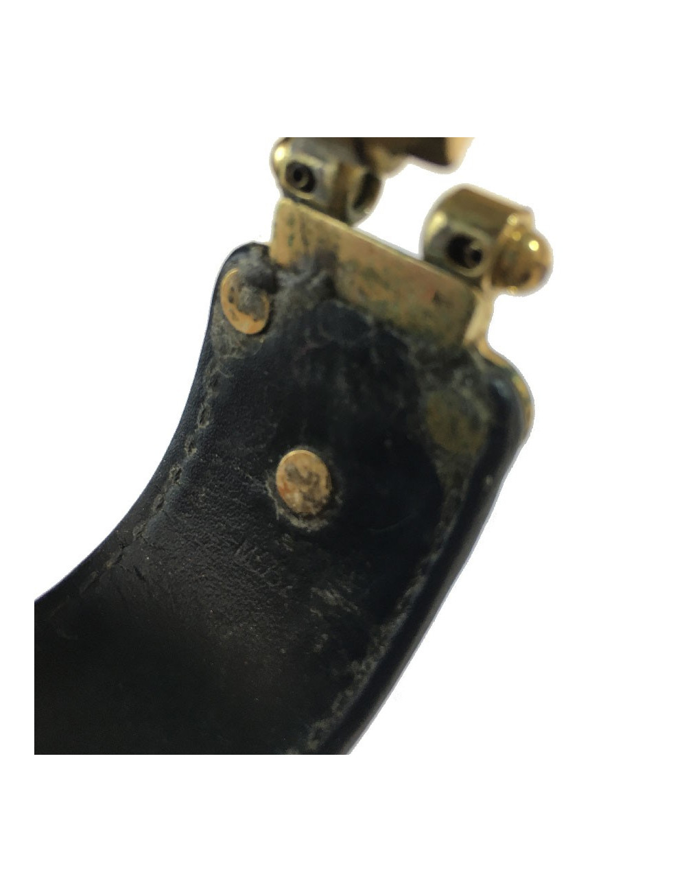 Bracelet LOUIS VUITTON cuir