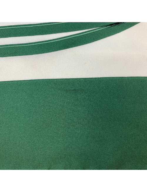 Carré 90 x 90 HERMES soie 100%