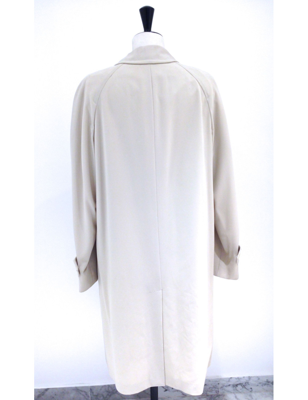 Trench GIANI  VERSACE T 48 IT