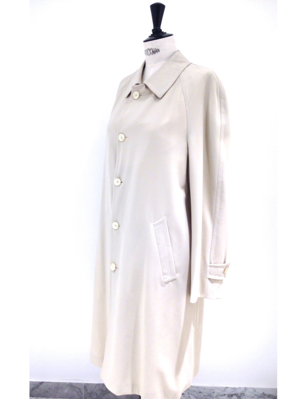 Trench GIANI  VERSACE T 48 IT