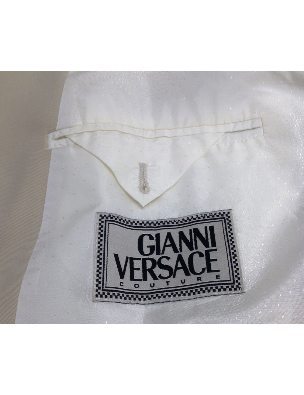 Trench GIANI  VERSACE T 48 IT