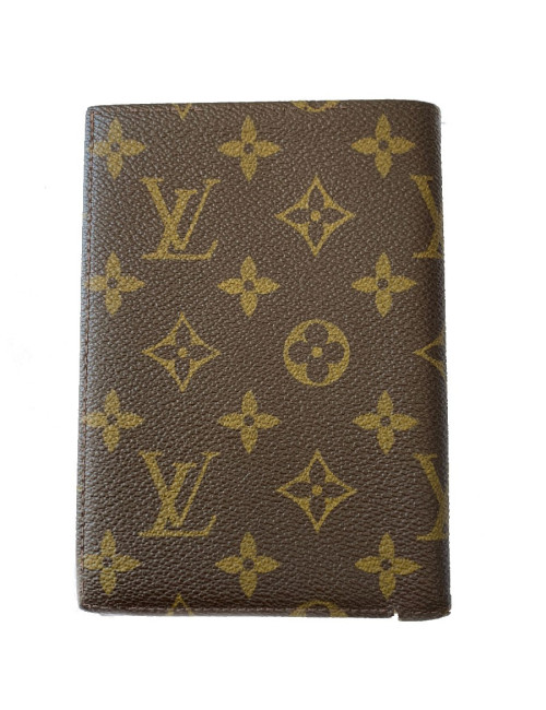 Portefeuille vintage LOUIS VUITTON 