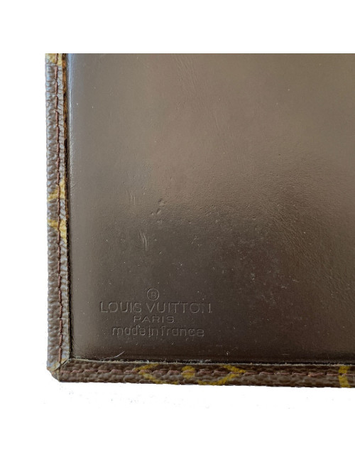 Portefeuille vintage LOUIS VUITTON 