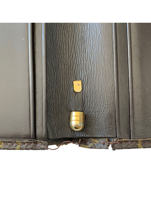 Portefeuille vintage LOUIS VUITTON 