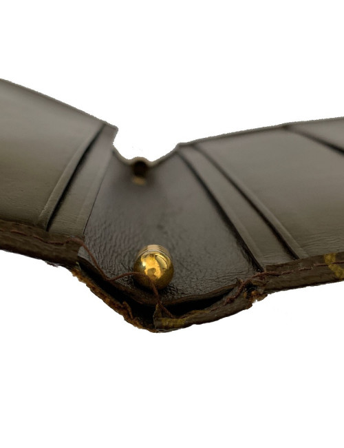 Portefeuille vintage LOUIS VUITTON 