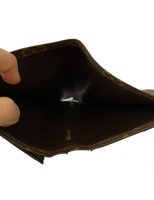 Portefeuille vintage LOUIS VUITTON 