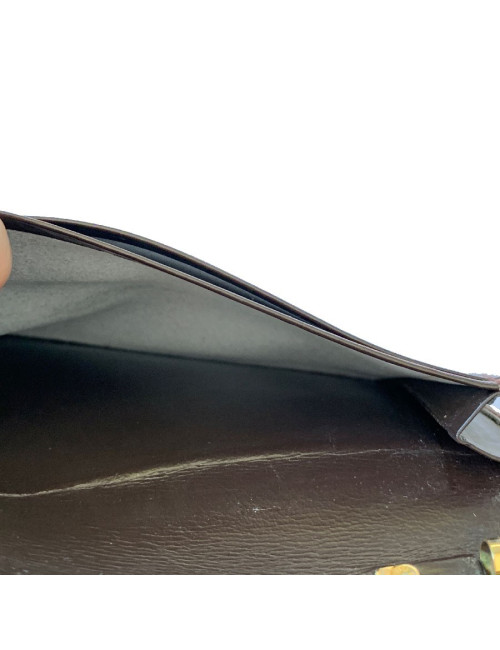 Portefeuille LOUIS VUITTON toile monogram Vintage