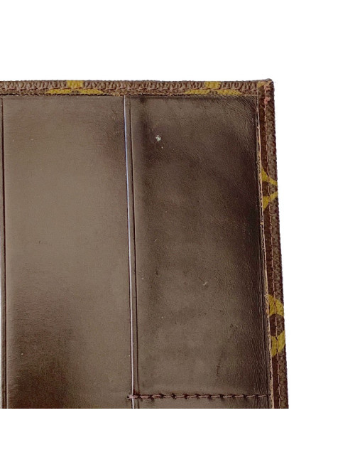 Portefeuille vintage LOUIS VUITTON 