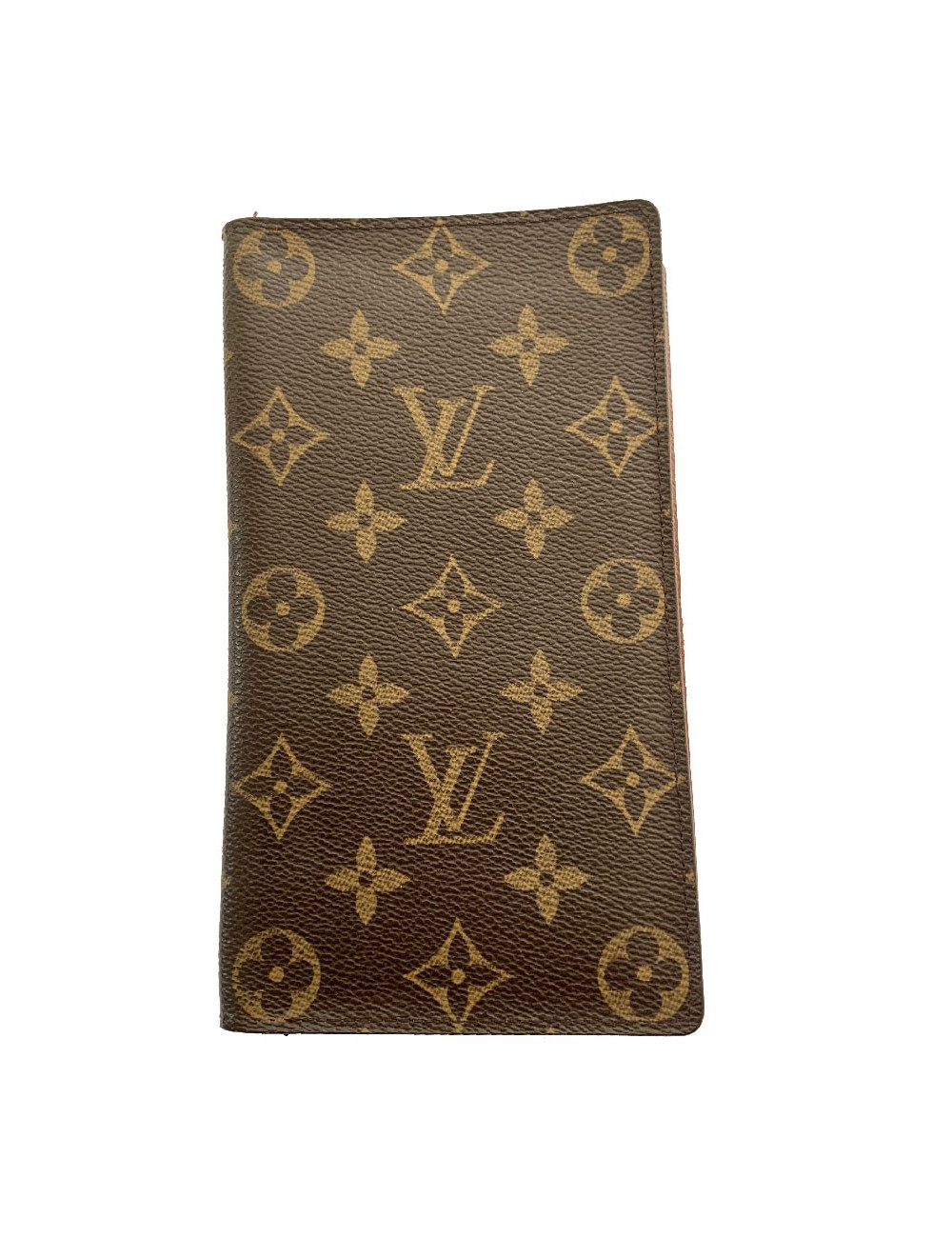 Grand portefeuille vintage LOUIS VUITTON
