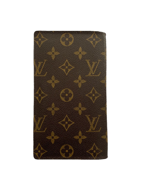 Grand portefeuille vintage LOUIS VUITTON