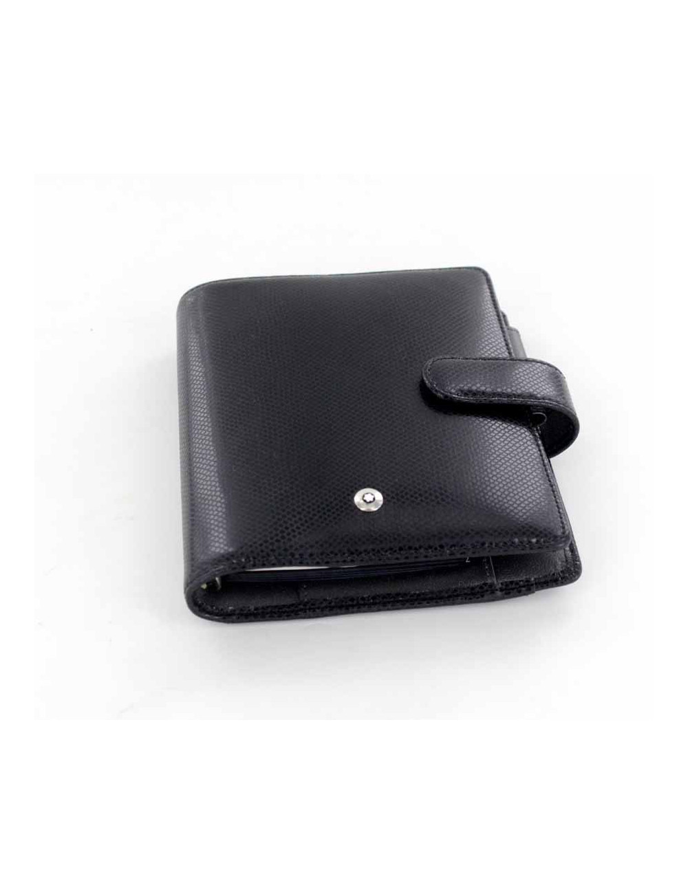 Organiseur MONT BLANC petit format