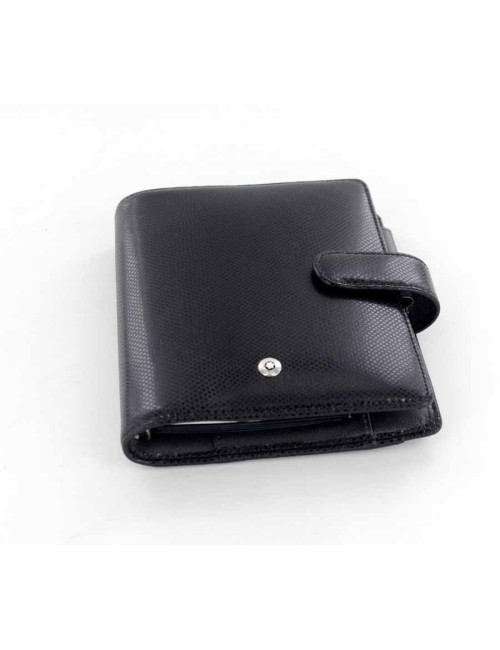 Organiseur MONT BLANC petit format