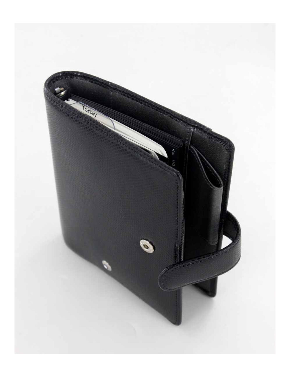 Organiseur MONT BLANC petit format