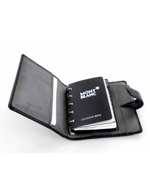 Organiseur MONT BLANC petit format