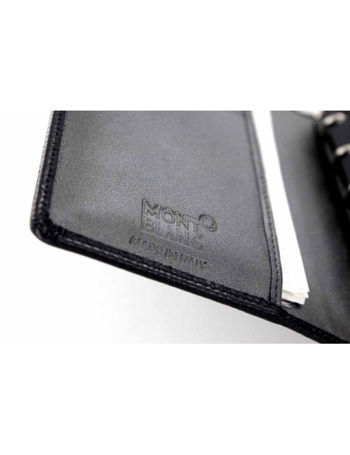 Répertoire MONT BLANC