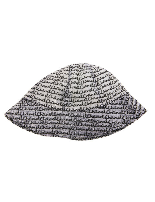 chapeau chanel