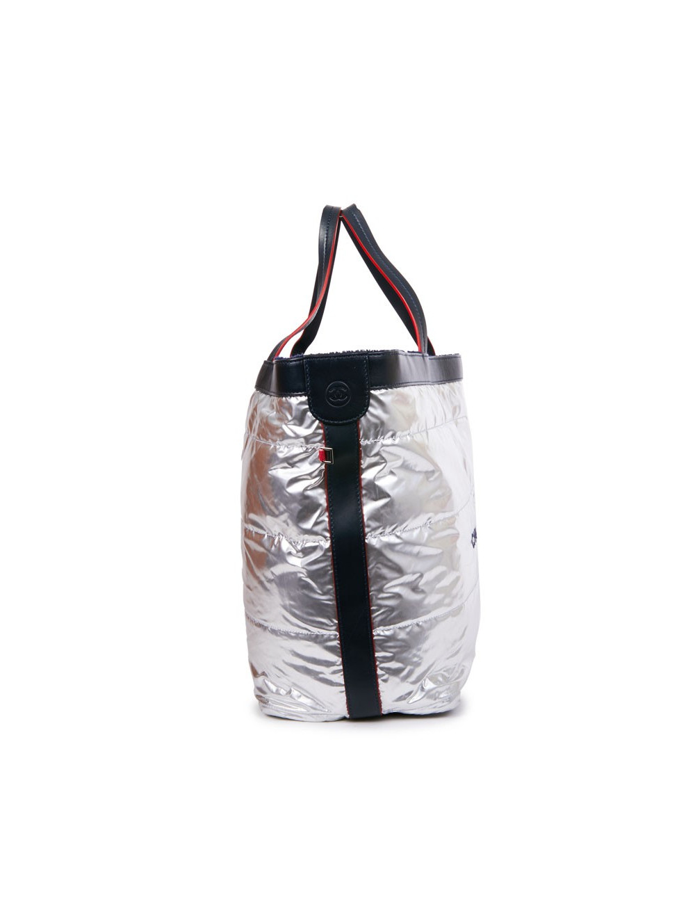 Sac ARLINES CHANEL et sa serviette de plage