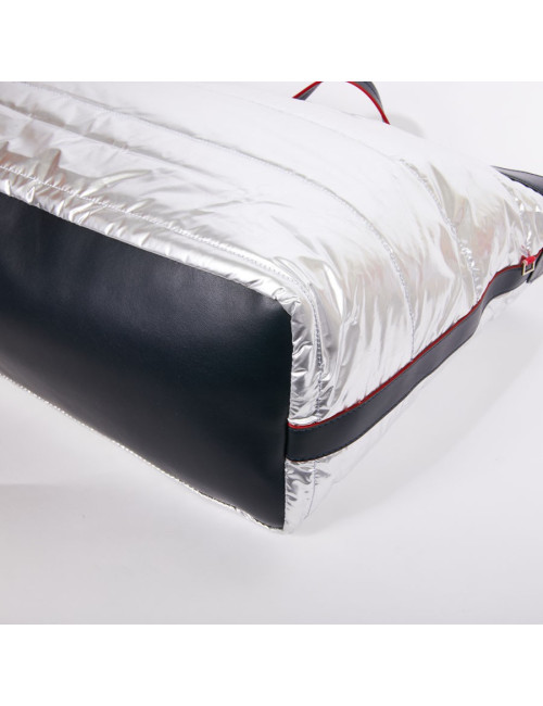 Sac ARLINES CHANEL et sa serviette de plage