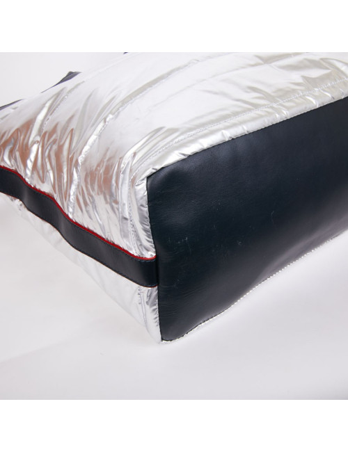 Sac ARLINES CHANEL et sa serviette de plage