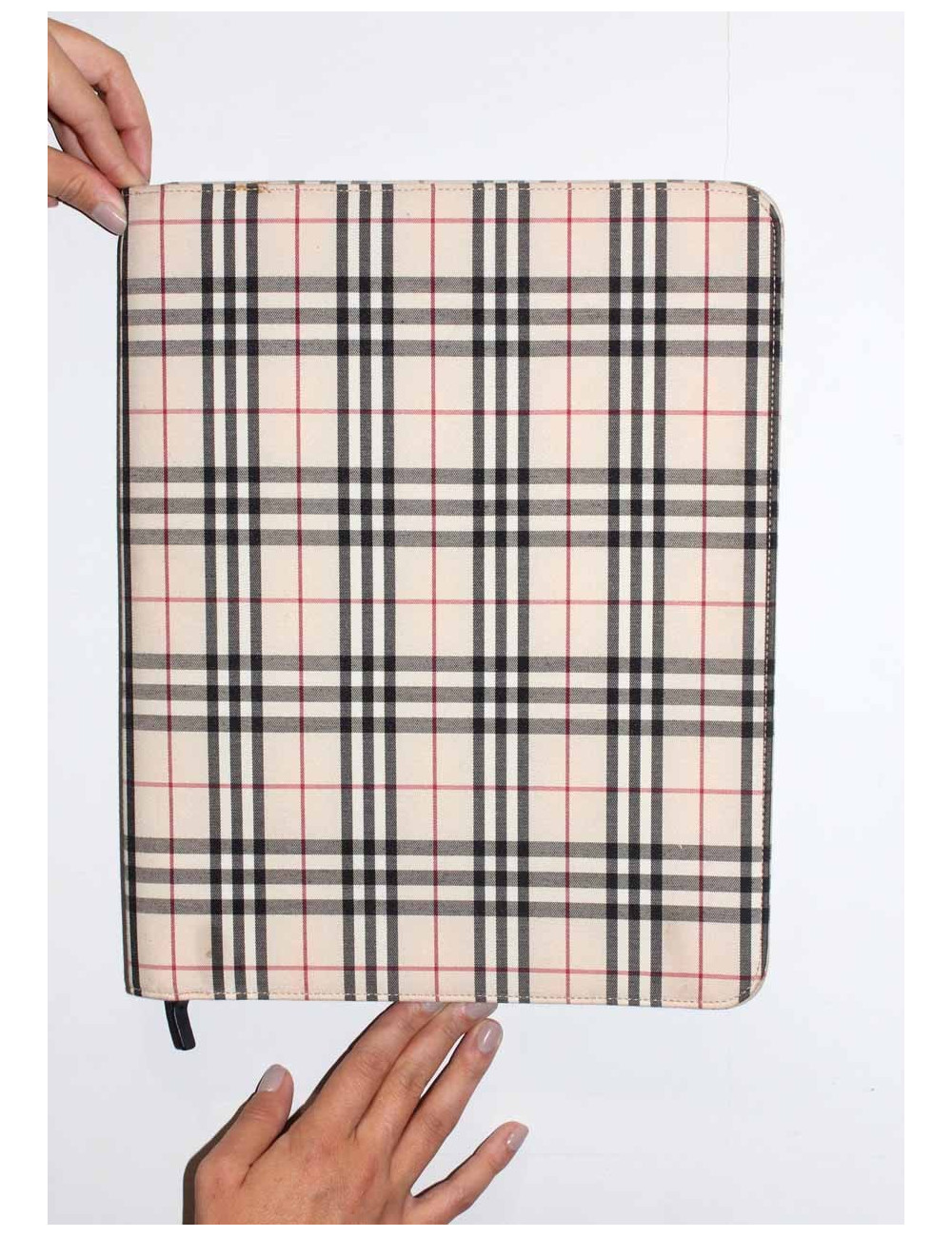 Porte Documents BURBERRY