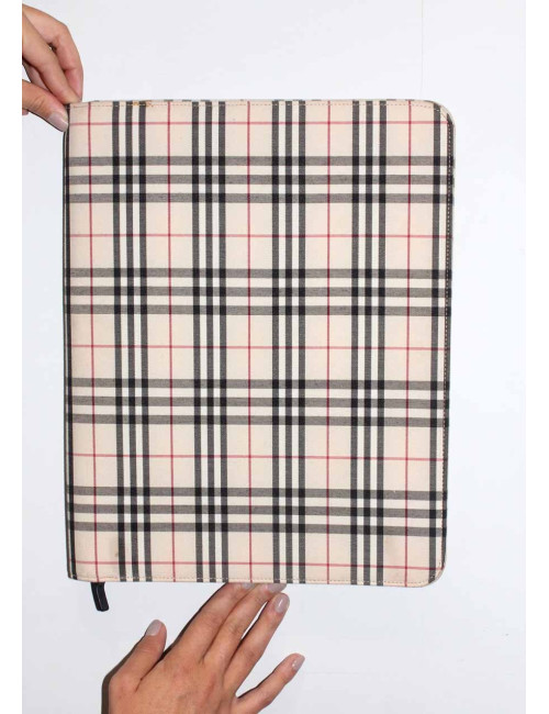 Porte Documents BURBERRY