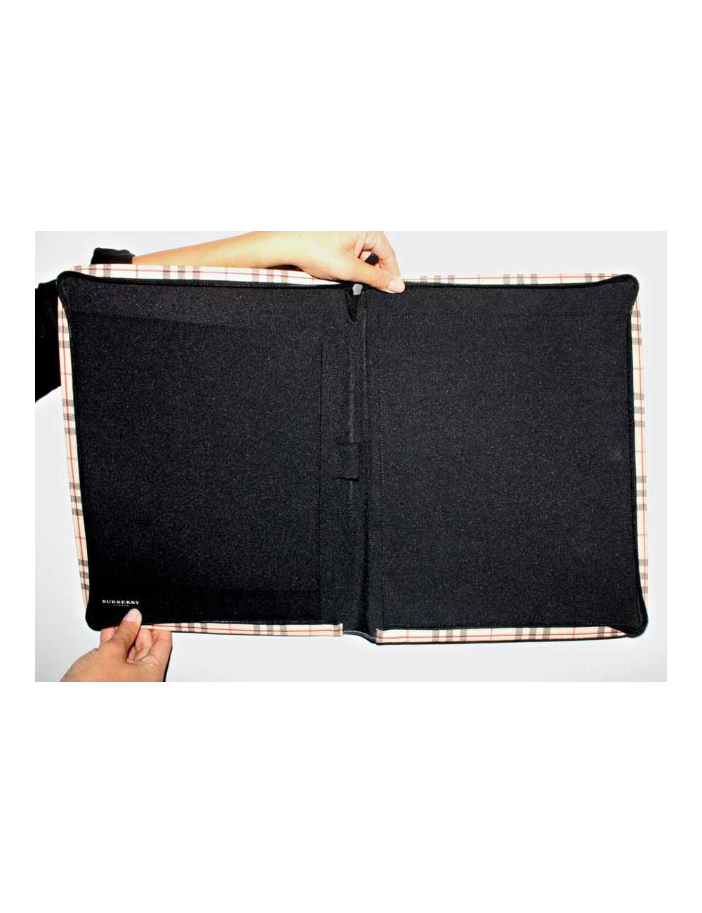 Porte Documents BURBERRY