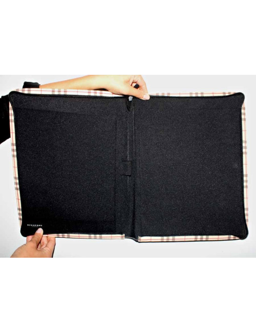 Porte Documents BURBERRY