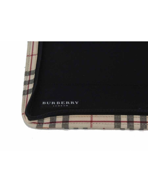 Porte Documents BURBERRY