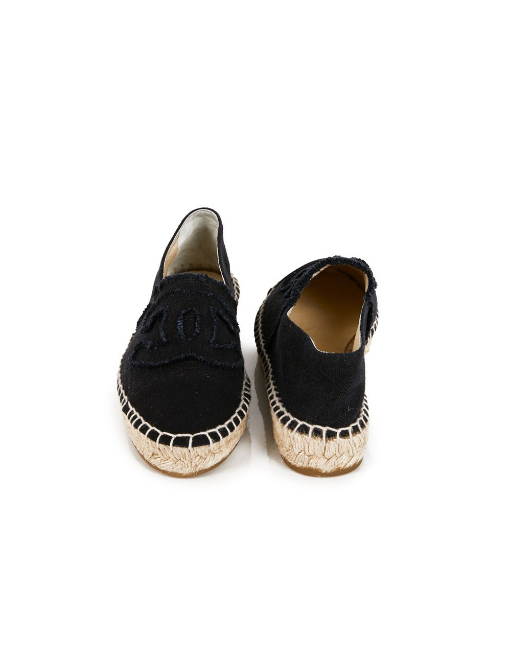 Espadrilles CHANEL