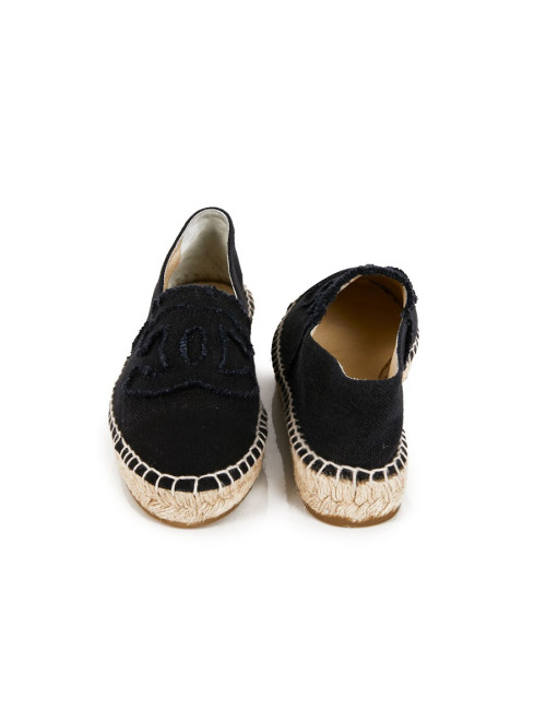 Espadrilles CHANEL
