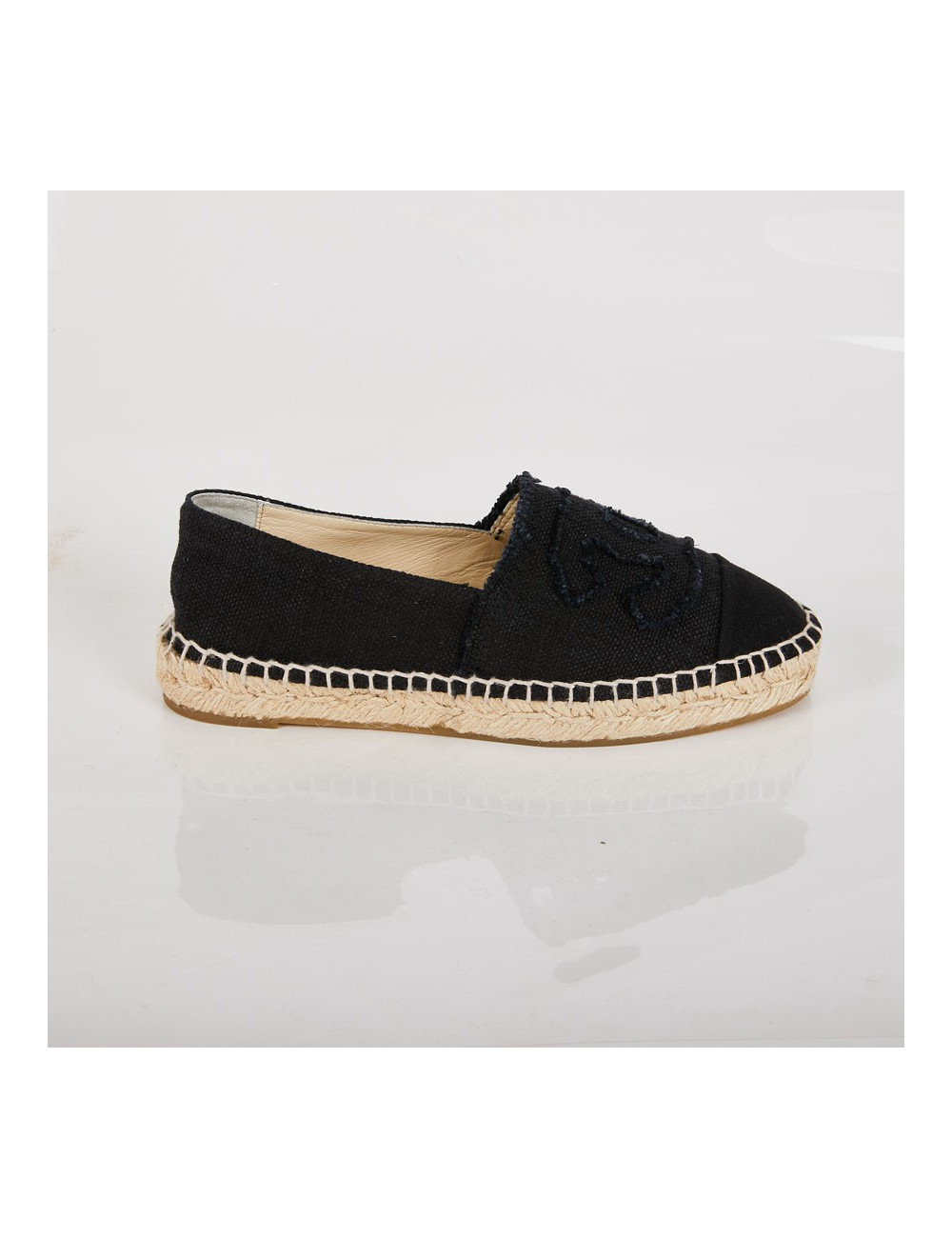 Espadrilles CHANEL