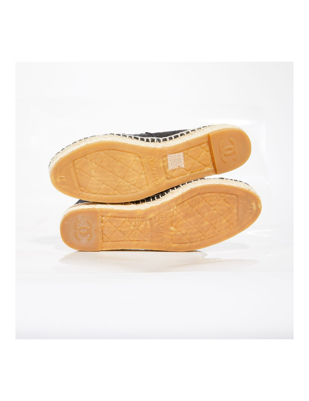 Espadrilles CHANEL
