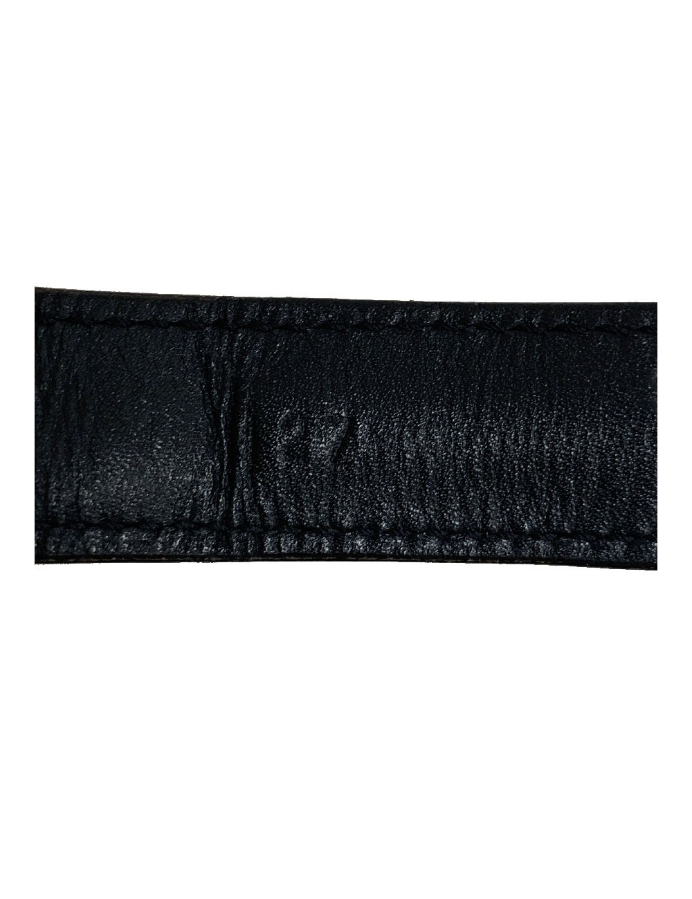 Ceinture CHRISTIAN DIOR Vintage