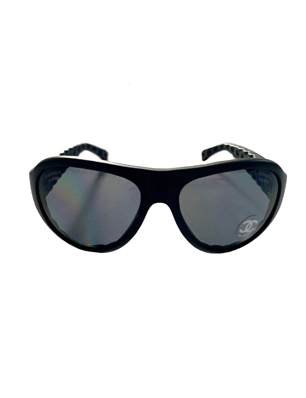 Lunettes de soleil CHANEL