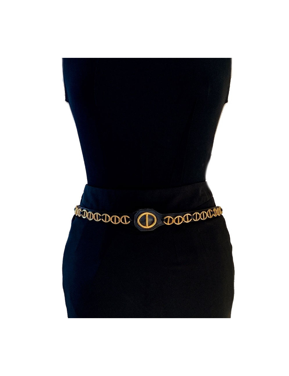 Ceinture CHRISTIAN DIOR Vintage