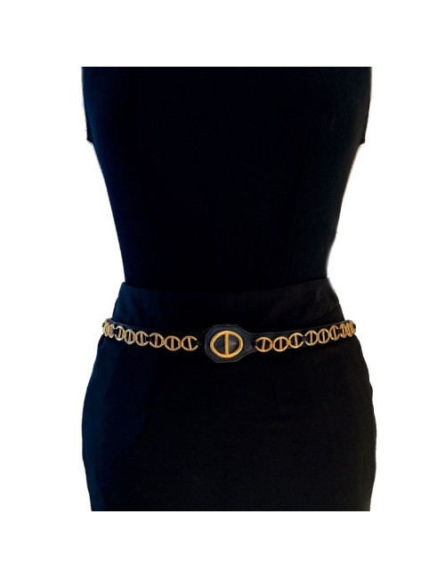 Ceinture CHRISTIAN DIOR Vintage