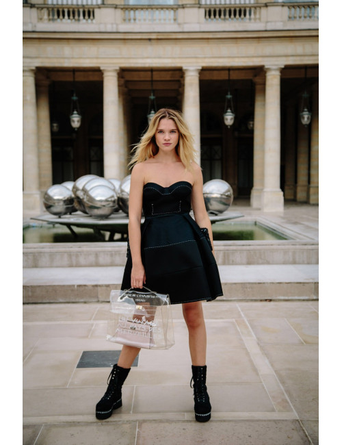 Robe de cocktail PAULE KA T 40 FR