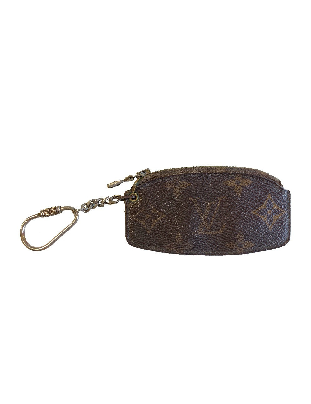 Porte-clé LOUIS VUITTON Vintage