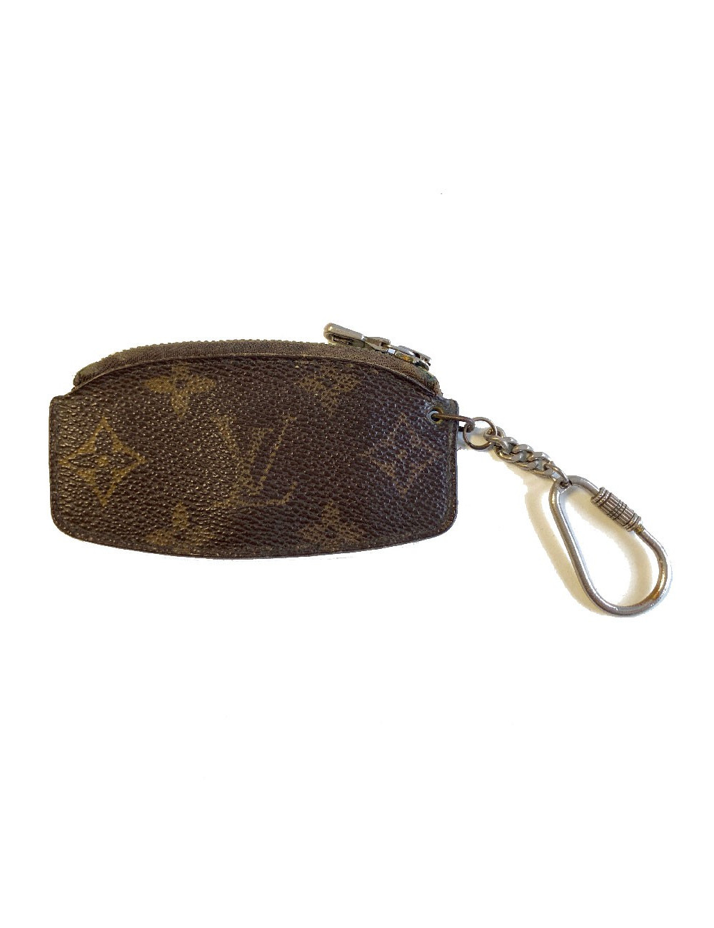 Porte-clé LOUIS VUITTON Vintage