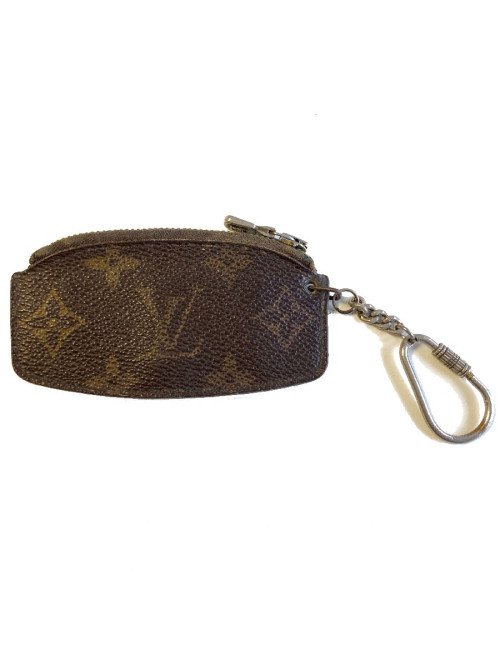 Porte-clé LOUIS VUITTON Vintage