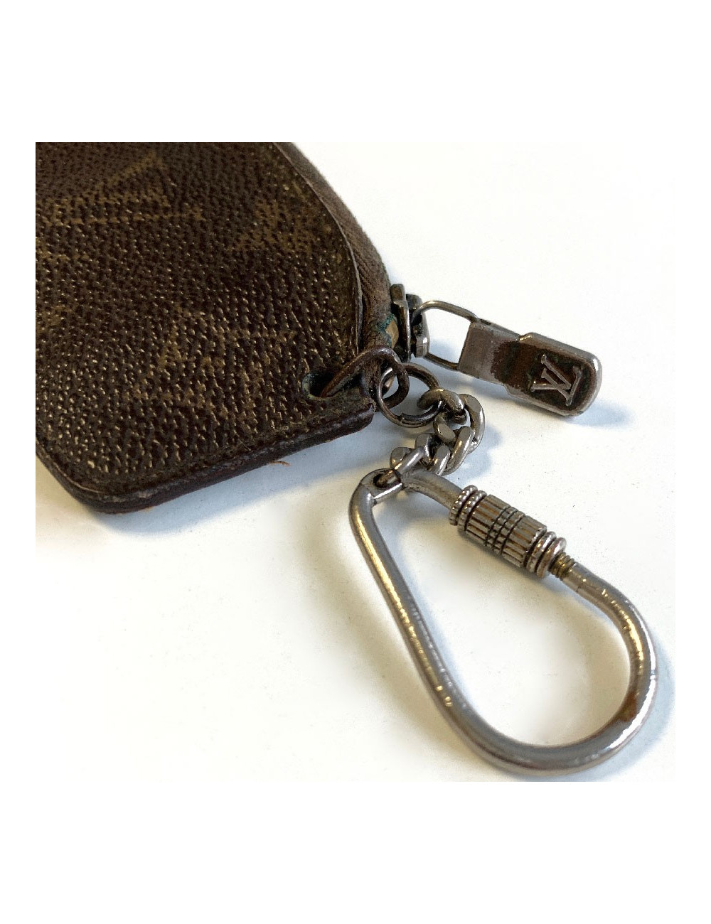 Porte clefs CHANEL Vintage