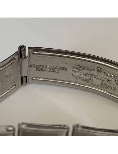 ROLEX 31 Oyster Perpetual watch