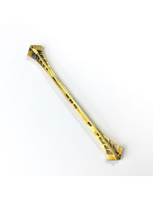 barrette de cravate sans marque