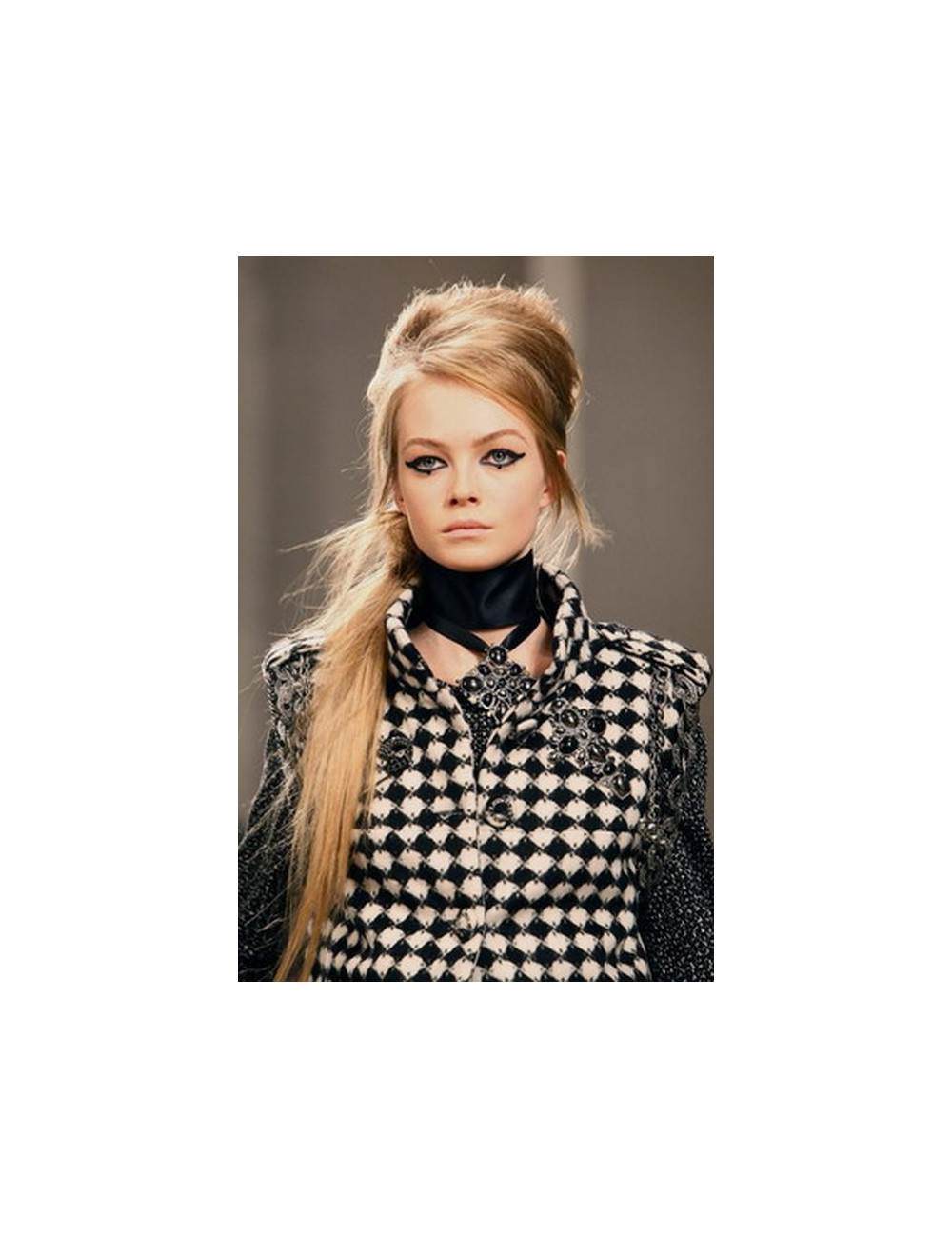 Veste Paris Londres CHANEL