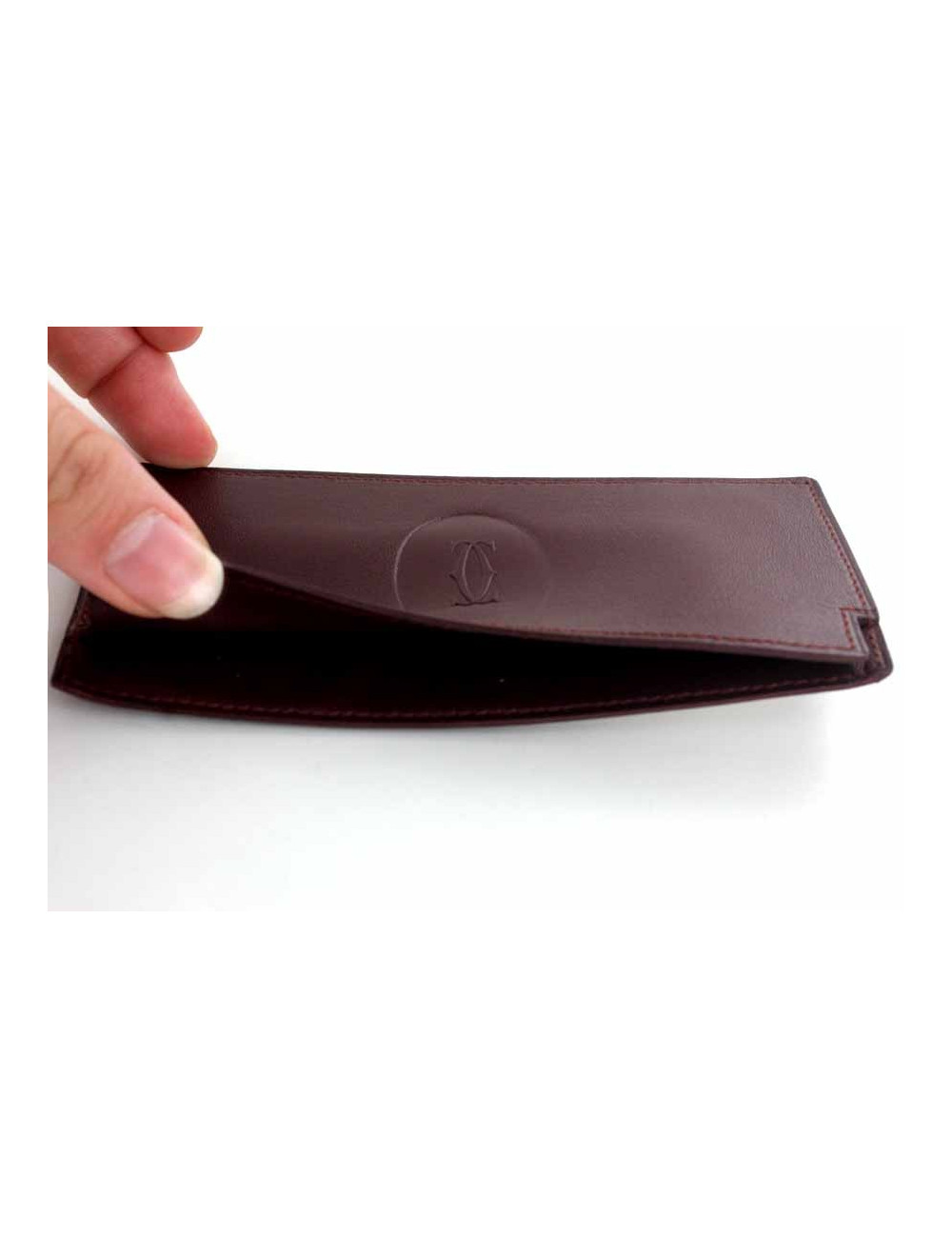 Bloc notes Collection MUST de CARTIER